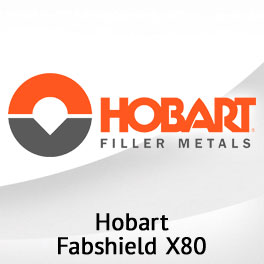 Сварочная проволока Hobart Fabshield X80