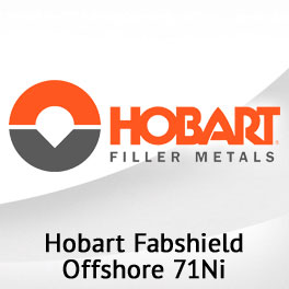 Сварочная проволока Hobart Fabshield Offshore 71Ni