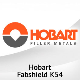 Сварочная проволока Hobart Fabshield K54