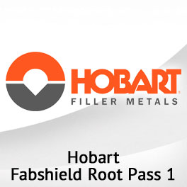 Сварочная проволока Hobart Fabshield Root Pass 1